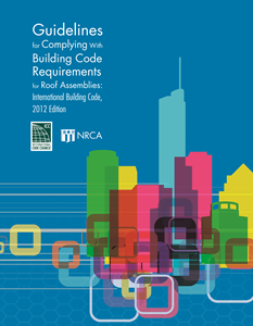 Guidelines for Complying With Building Code Requirements 2012